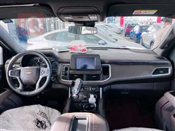 شيفروليه تاهو